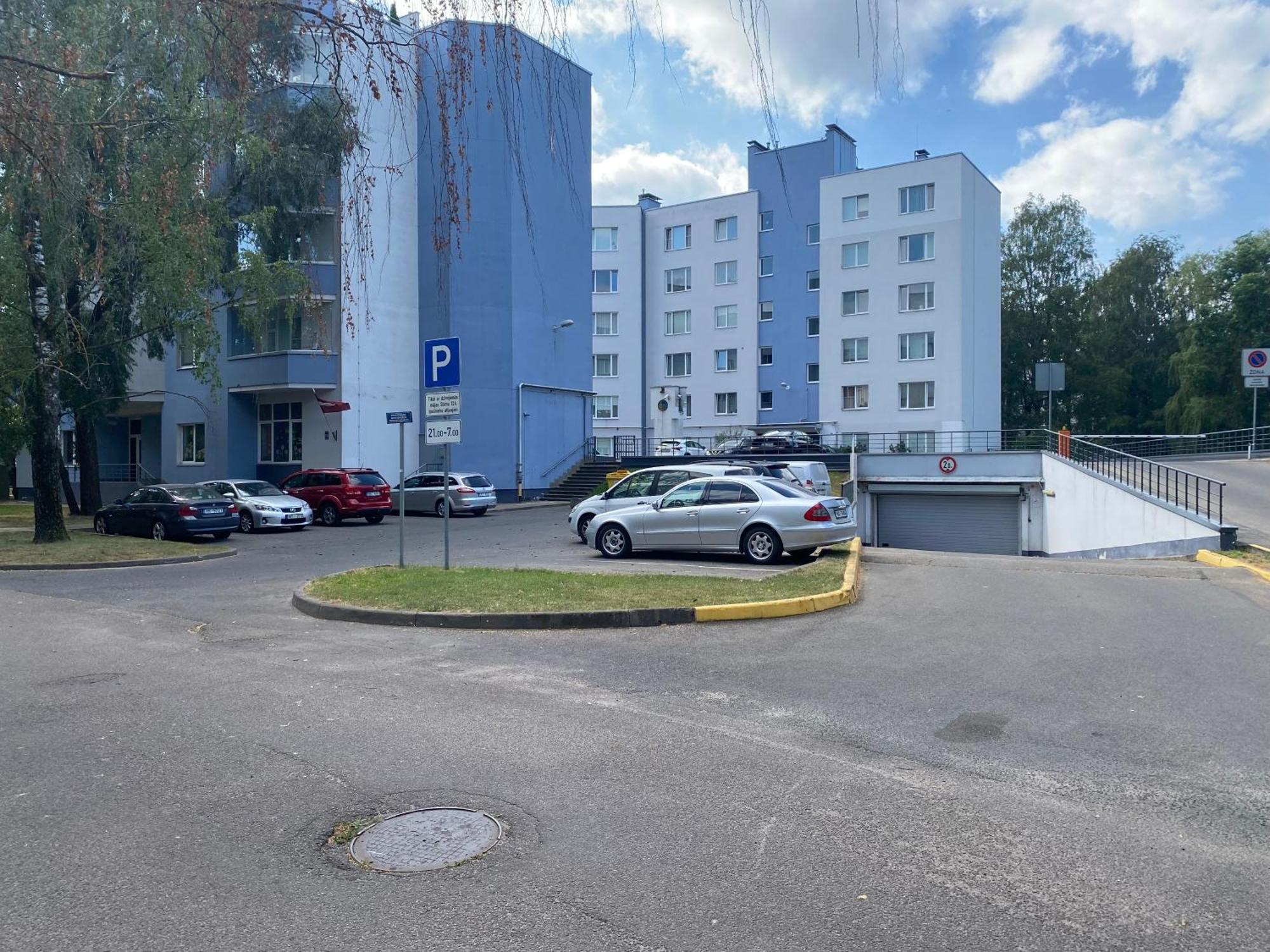 Cat Garden Premium Apartments Riga Exterior foto