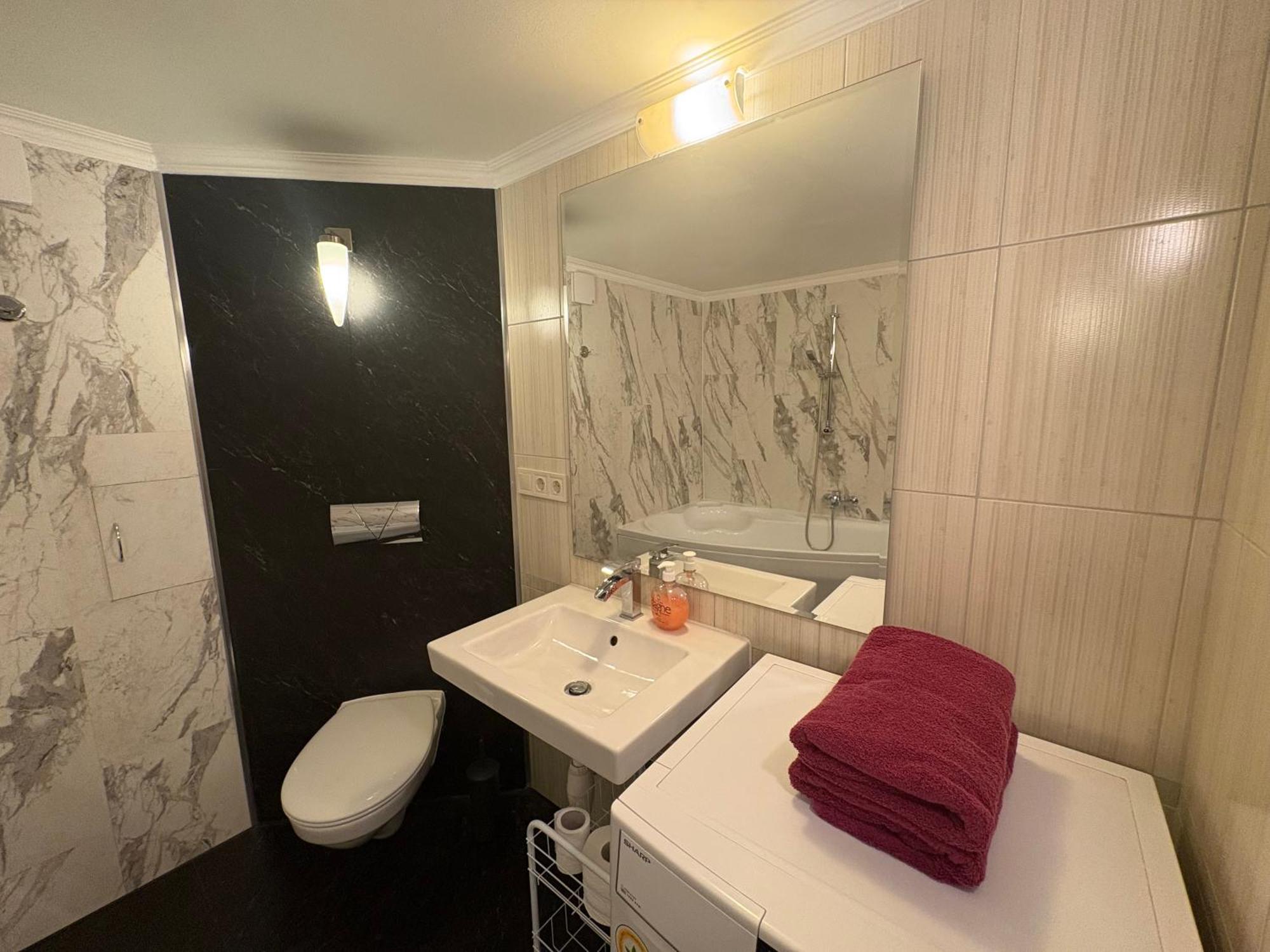 Cat Garden Premium Apartments Riga Exterior foto