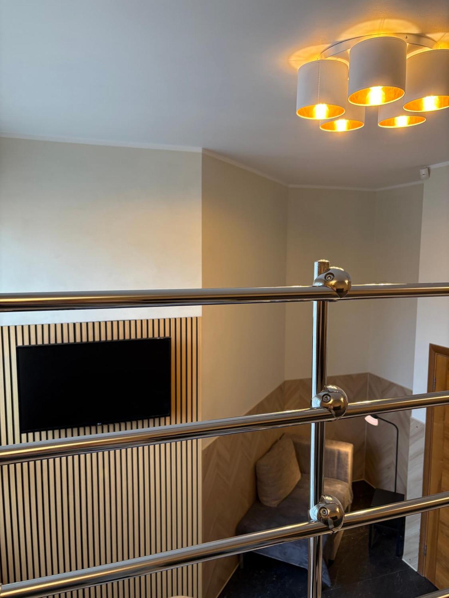 Cat Garden Premium Apartments Riga Exterior foto