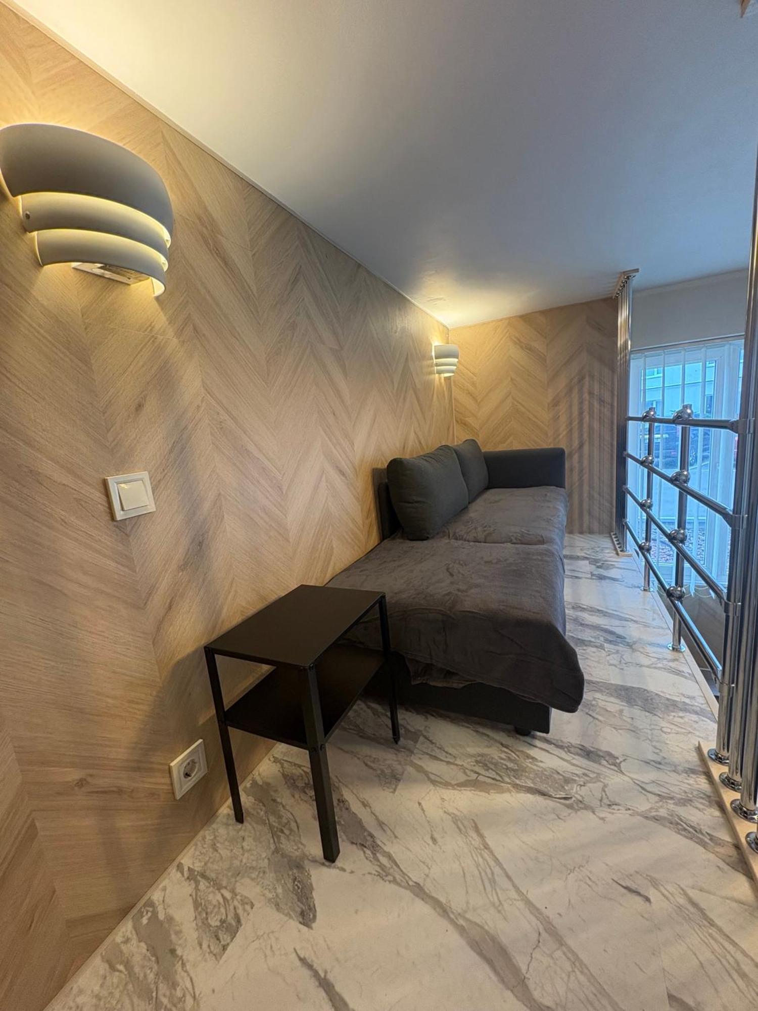 Cat Garden Premium Apartments Riga Exterior foto