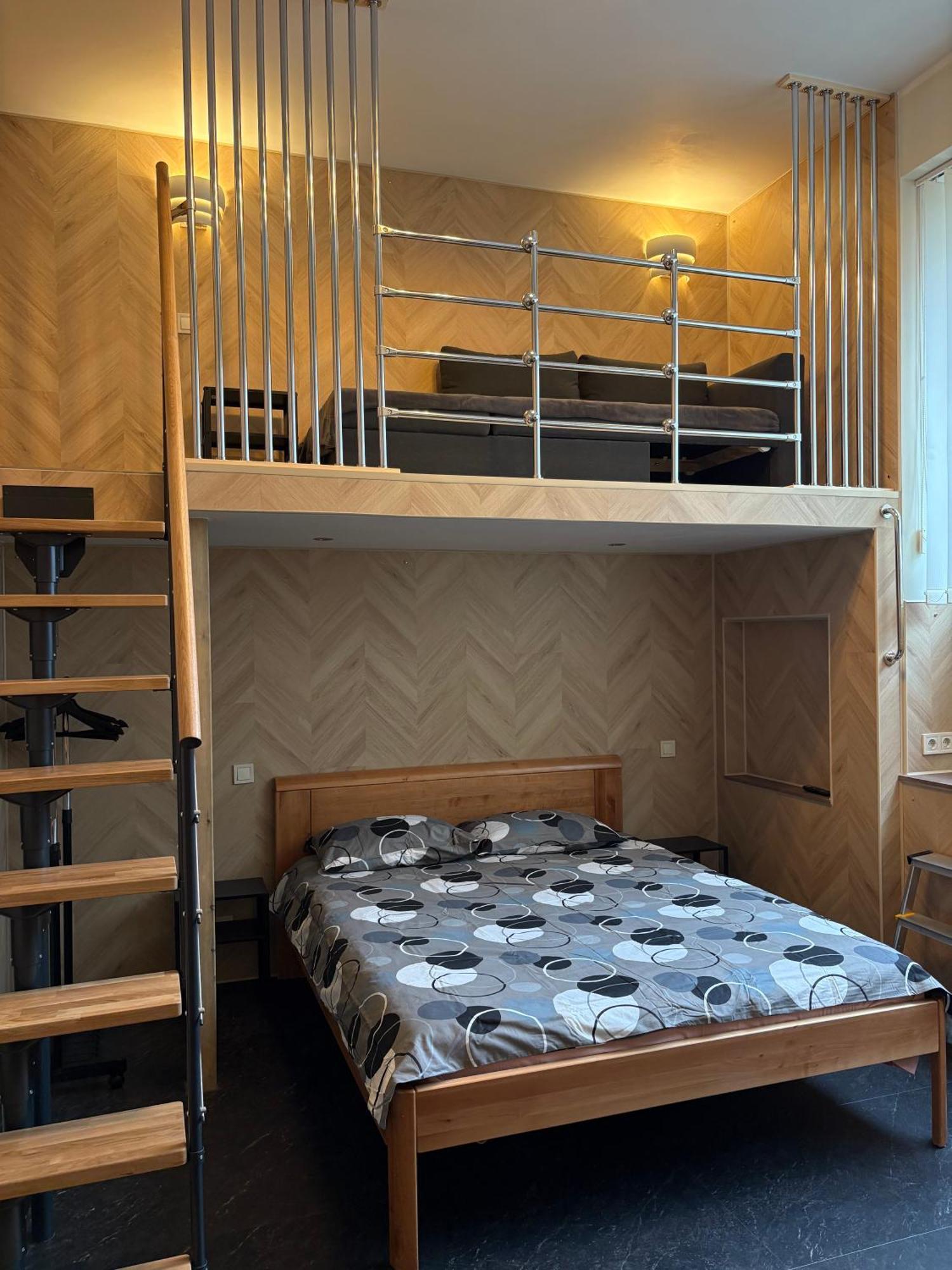 Cat Garden Premium Apartments Riga Exterior foto