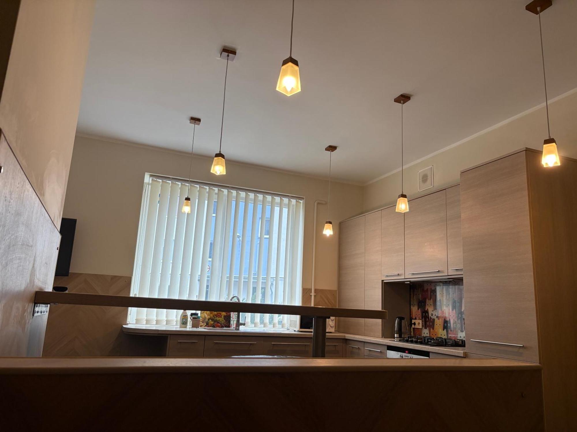 Cat Garden Premium Apartments Riga Exterior foto
