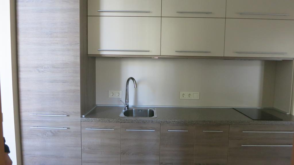 Cat Garden Premium Apartments Riga Exterior foto