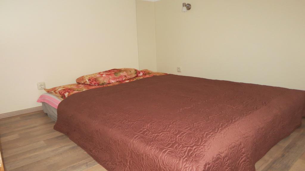 Cat Garden Premium Apartments Riga Exterior foto